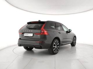 VOLVO XC60 usata, con Alzacristalli elettrici