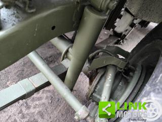 JEEP Willys usata 11