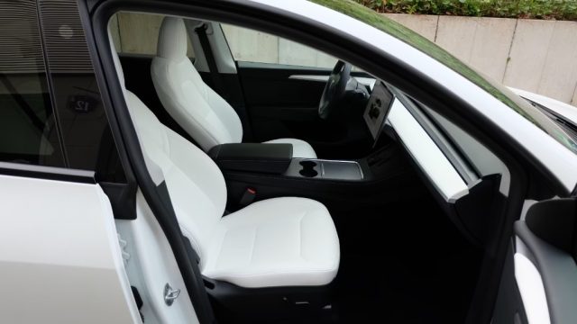 TESLA Model Y usata, con Regolazione elettrica sedili