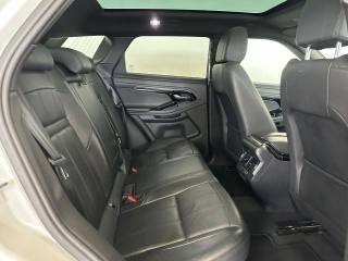 LAND ROVER Range Rover Evoque usata 4