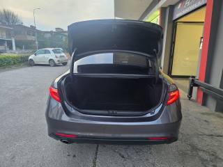 ALFA ROMEO Giulia usata, con Cruise Control