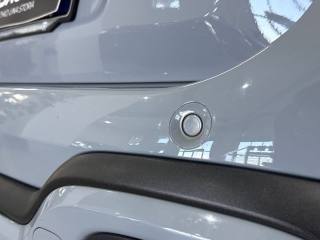 FIAT Panda Cross usata, con Specchietti laterali elettrici