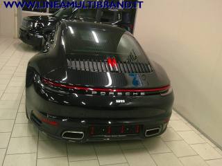 PORSCHE 992 usata, con Antifurto