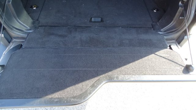 LAND ROVER Discovery usata 132