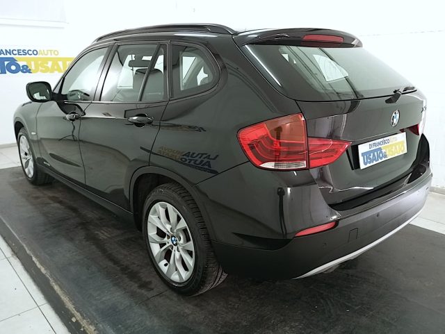 BMW X1 usata 1