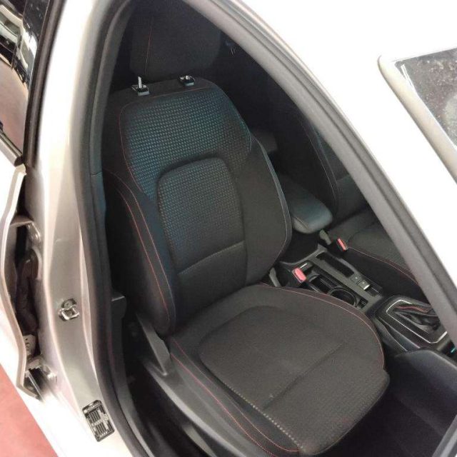 FORD Focus usata, con Immobilizzatore elettronico