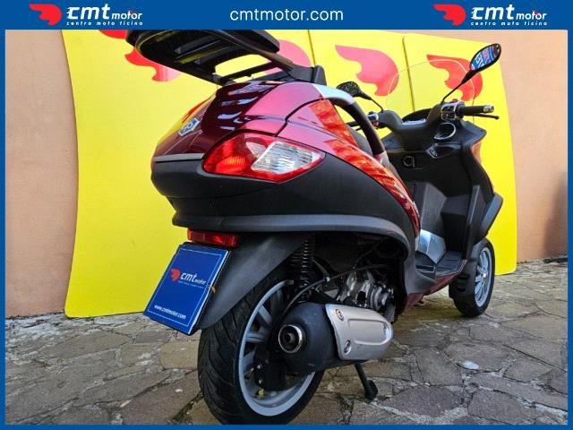 PIAGGIO MP3 usata 3