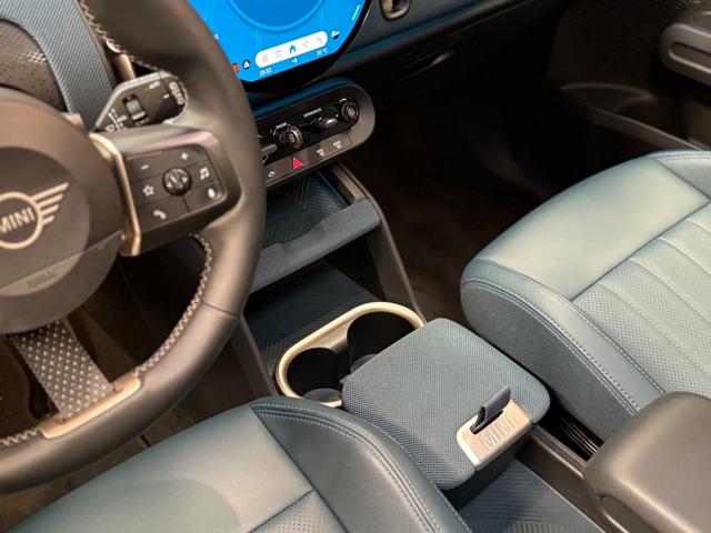 MINI Countryman usata, con Vetri oscurati