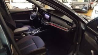 SKODA Octavia usata, con Frenata d