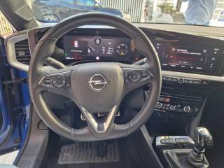 OPEL Mokka usata, con Touch screen