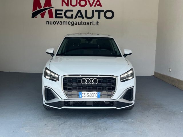 AUDI Q2 usata, con Airbag