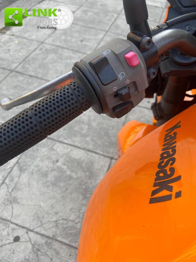 KAWASAKI Z 750 usata 18