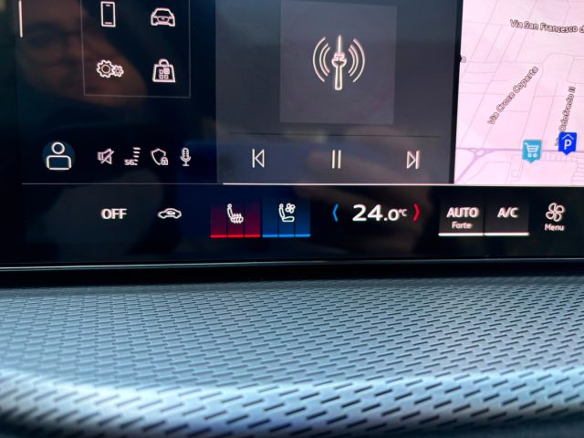 AUDI Q5 usata, con Immobilizzatore elettronico