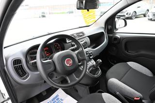 FIAT Panda usata, con Servosterzo
