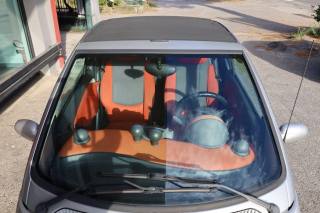 SMART ForTwo usata 81