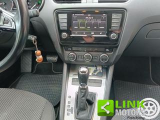 SKODA Octavia usata, con Autoradio digitale