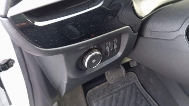 OPEL Corsa usata, con MP3