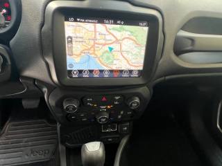JEEP Renegade usata, con Antifurto