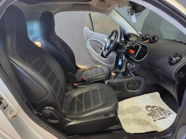SMART ForTwo usata 14