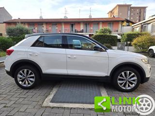 VOLKSWAGEN T-Roc usata, con Cruise Control