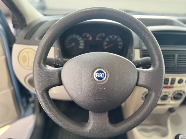 FIAT Punto usata 13