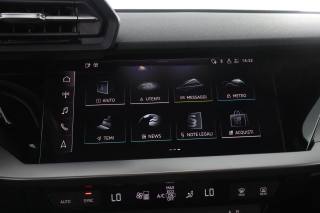 AUDI A3 usata 10