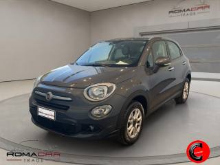 FIAT 500X usata, con Airbag