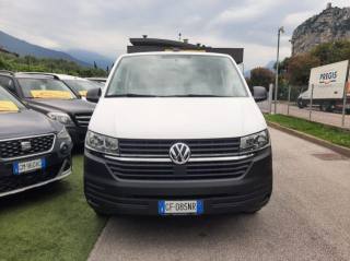 VOLKSWAGEN Transporter usata, con USB