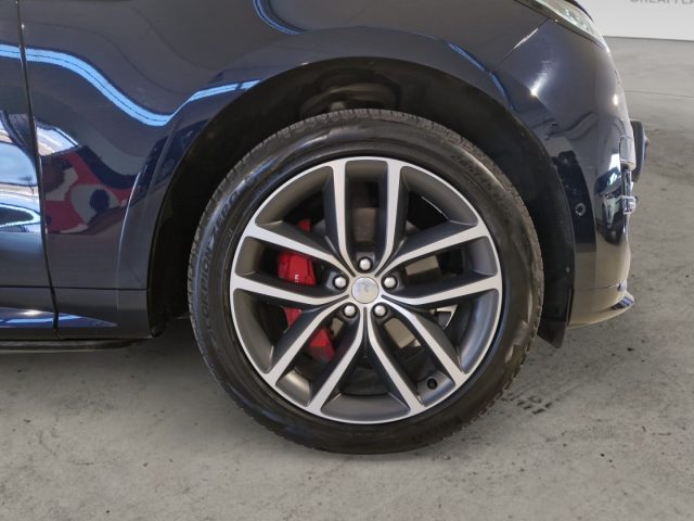 LAND ROVER Range Rover Sport usata, con Cerchi in lega