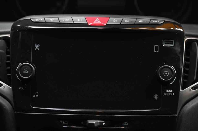 LANCIA Ypsilon usata, con Servosterzo