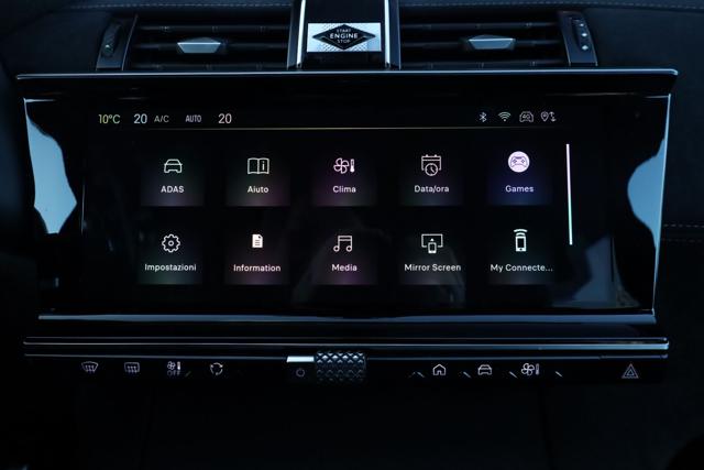 DS AUTOMOBILES DS 7 usata 83