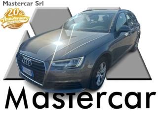 AUDI A4 Avant 30 2.0 tdi Business 122cv s-tronic - FY329KR