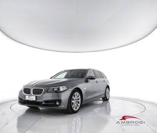 BMW 525 Serie 5 d xDrive Business aut. - PER OPERATORI DEL