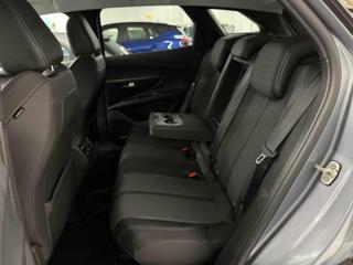 PEUGEOT 3008 usata, con Specchietti laterali elettrici