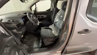 FIAT Doblo usata, con Airbag testa