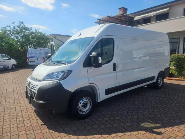 FIAT Ducato usata, con Climatizzatore