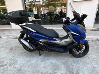 HONDA Forza 350