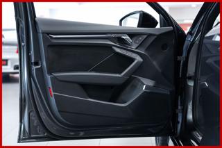 AUDI RS3 usata, con Climatizzatore