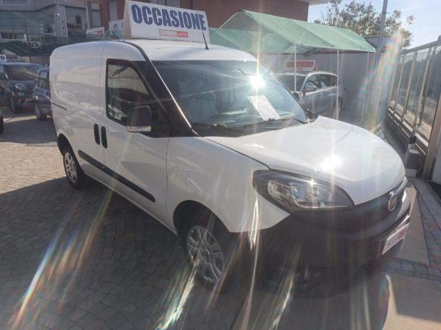 FIAT Doblo usata, con Chiusura centralizzata