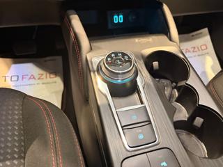 FORD Kuga usata, con Controllo trazione