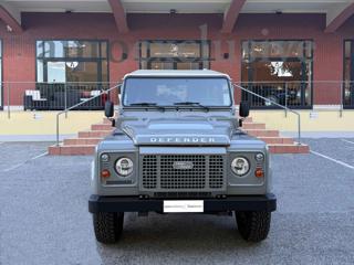LAND ROVER Defender usata, con Filtro antiparticolato