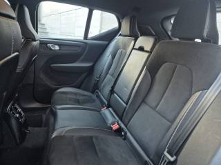VOLVO XC40 usata, con ESP