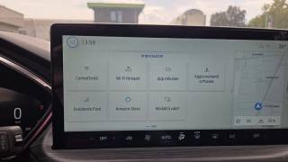 FORD Kuga usata, con Sensori di parcheggio posteriori