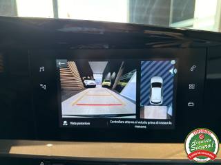 OPEL Mokka usata, con ESP