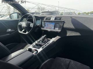 DS AUTOMOBILES DS 7 usata, con Portellone posteriore elettrico