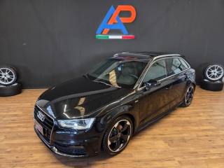 AUDI A3 usata, con Airbag