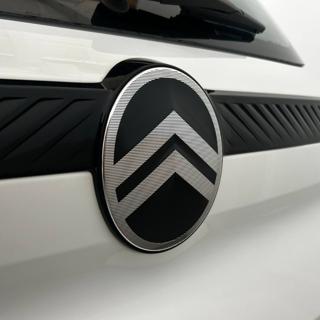 CITROEN C3 usata, con Isofix