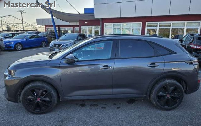 DS AUTOMOBILES DS 7 usata, con Airbag laterali