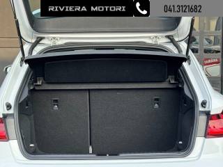 AUDI A1 usata, con ESP