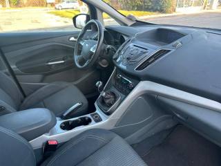 FORD C-Max usata, con ESP